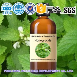 100% Pure Melissa Essential Oils