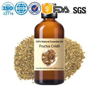 100% Pure Purslane Essential Oils