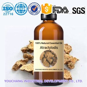Atractylodes Herbal Essential Oil