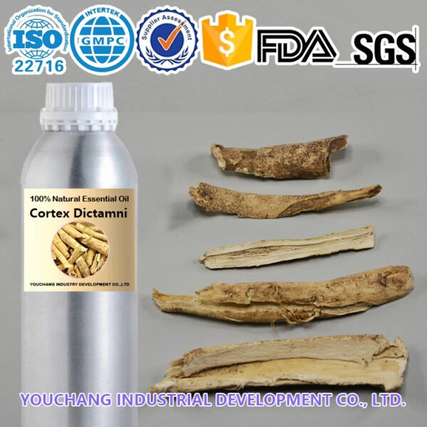 Cortex Dictamni Essential Oil