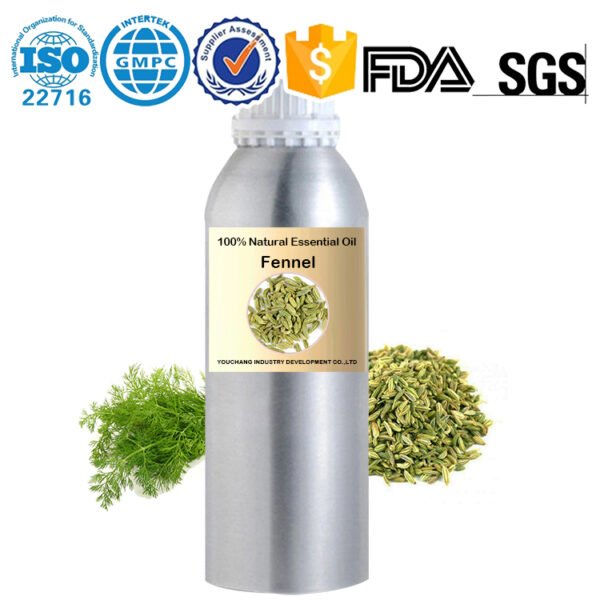 Fennel Essential Oil