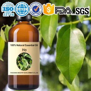 Ho Leaf Essential Oil