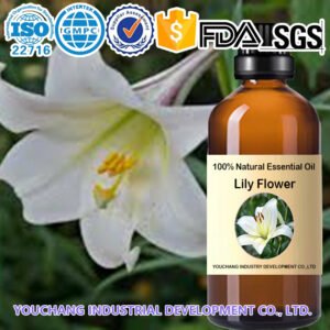 Lily of the Valley Oil