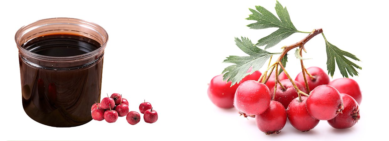 Natural Hawthorn Concrete Oil