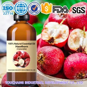 Natural Hawthorn Concrete Oil