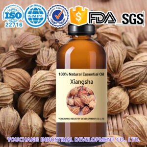 Natural Xiangsha Essential Oil
