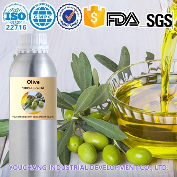 Extra Virgin Olive Oil Premium Gourmet & Skincare Natural Oil, Food & Cosmetic Grade - Image 2