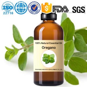 Oregano Essential Oil
