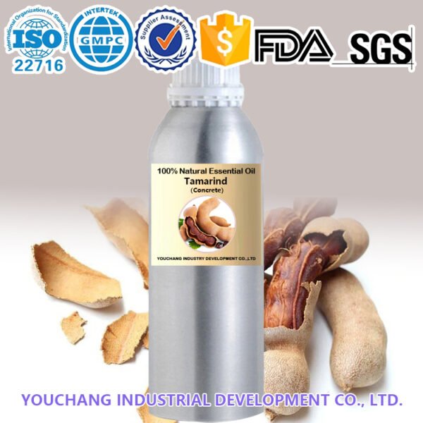 Premium Tamarind Concrete Oil