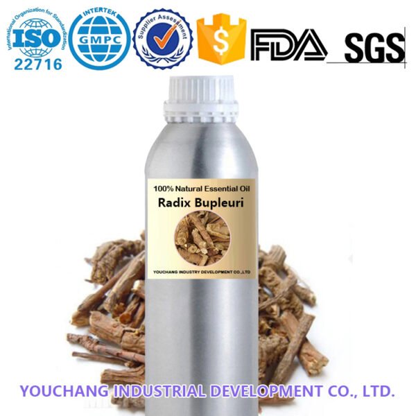 Radix Bupleuri Essential Oil