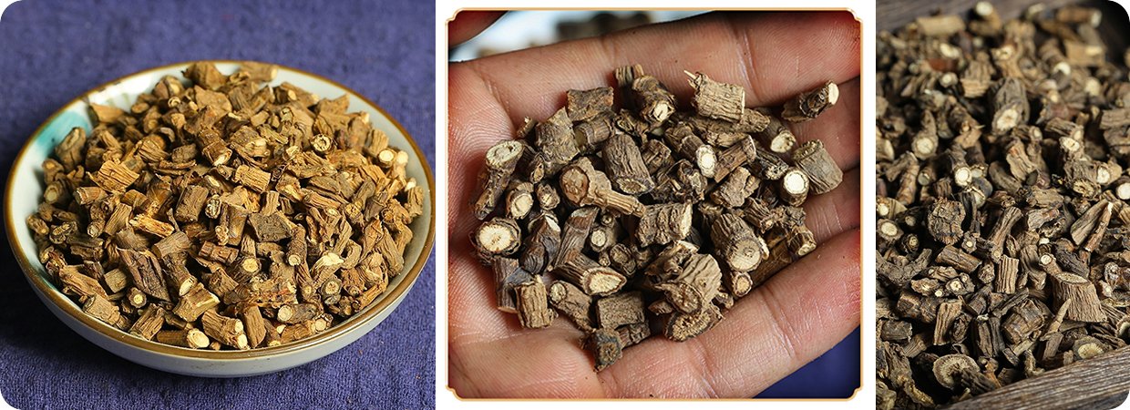 Radix Bupleuri Essential Oil 