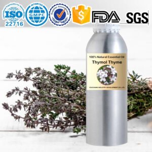 Thyme Thujanol Essential Oil