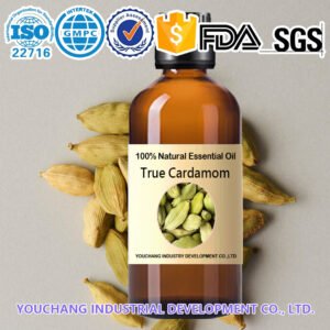 True Cardamom Wholesale Medicinal Grade Essential Oils