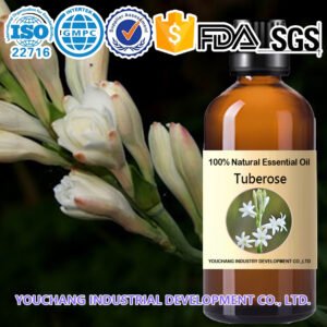 Tuberose Essential Oil