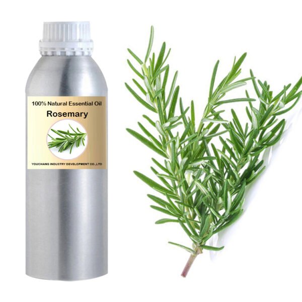 Verbena Rosemary Food Grade Essential Oils