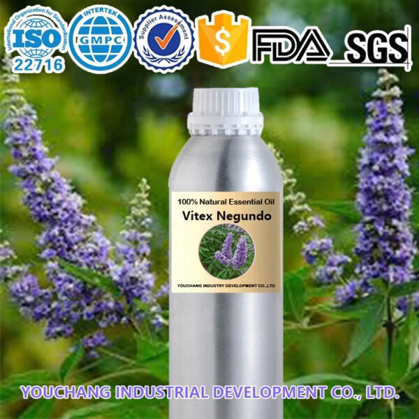 Vitex Negundo Custom Essential Oils