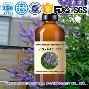 Vitex Negundo Custom Essential Oils