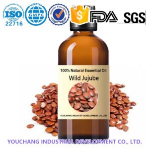 Wild Jujube Essential Oil