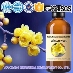 Wintersweet Essential Oil