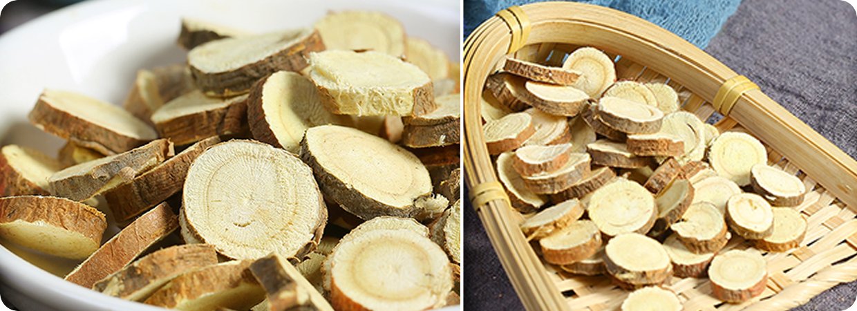 Licorice Root Distilled Oil 