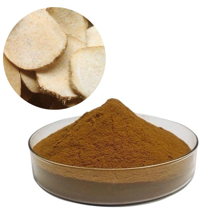 Alisma Extract Powder – Natural Diuretic & Fluid Balance Support for Slimming Teas and Herbal Formulations | EP 10.0 Pharma-Grade Bulk Supply