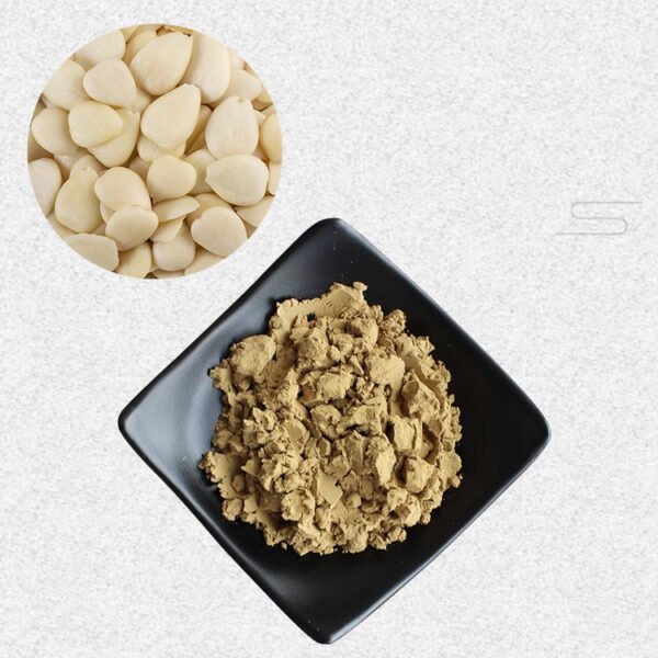 Almond Extract – Natural Vitamin E & Antioxidant-Rich Ingredient – cGMP Certified Bulk Supply for Skin Health & Functional Supplements