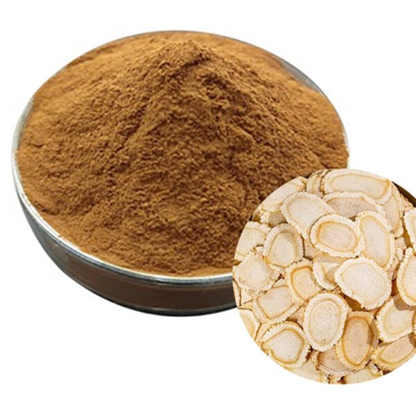 American Ginseng Extract – Kosher, cGMP Herbal Ingredient for Energy and Brain Support