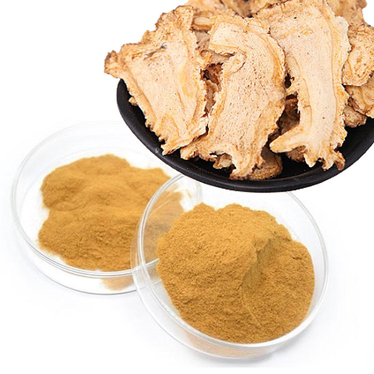 Pharma-Grade Angelica Sinensis Extract – Fermented Dong Quai for Women's Health & Menstrual Comfort
