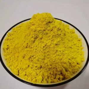 USP 98% Berberine HCl – cGMP-Manufactured Botanical for Glucose Control and Diabetes Management, Bulk Supply for B2B Buyers