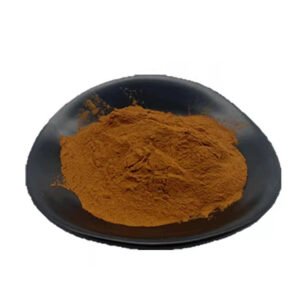 Cirsium Extract Powder – Premium Thistle Herbal Extract for Liver Support & Antioxidant Benefits, cGMP Certified Bulk Supply