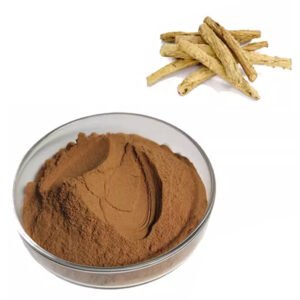 Codonopsis Extract, Qi Boosting Herbal Supplement for Energy & Immunity, SGS USDA IAF Certified Bulk Supply for Wholesale