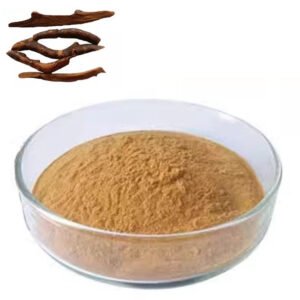 Drynaria Extract – Bone Strength & Fracture Recovery Herbal Ingredient for Osteoporosis Supplements | USP & cGMP Certified Bulk Supply