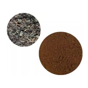 Eclipta Extract for Hair Rejuvenation & Anti-Graying – TCM-GAP Certified Ecliptoside for Serums & Shampoos, Bulk Cosmetic Grade