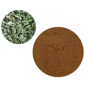 Equisetum Extract – Plant-Based Silica for Hair & Nail Strengthening and Vegan Calcium Supplement Formulas