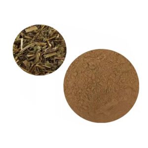 Eupatorium Fortunei Extract – Natural Anti-inflammatory & Immune Support Ingredient, cGMP & ISO Certified, Bulk Supply for Supplements