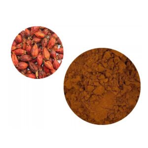 Gardenia Extract – Liver Health & Detox Support – Hepatoprotective Iridoid Complex – Organic, Halal, Kosher Certified Bulk Supplier