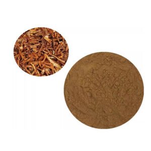 Gentiana Root Extract – Digestive Bitter Ingredient for Herbal Liquor & Functional Supplements, HACCP Certified