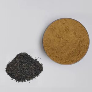 Leek Seed Extract for Libido Boost & Men's Health – Traditional Aphrodisiac, Natural Tonic Bulk Supply for Nutritional Supplements