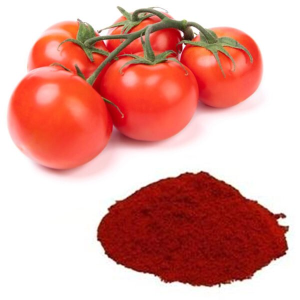 High-Potency Lycopene 10% Extract Tomato-Derived Antioxidant for Prostate and Skin Health with Refrigerated Shipping and OEM Solutions