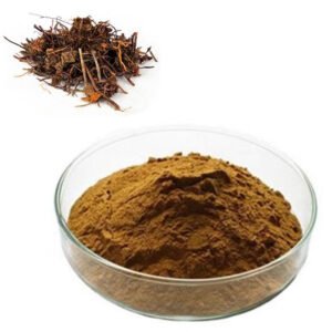 Madder Extract – USDA Organic Red Botanical Dye with Functional Health Properties | Halal, Kosher & cGMP Certified Bulk Supply