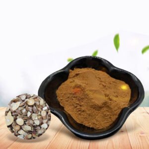 Mulberry Twig Extract – Natural Glucose Regulator for Blood Sugar & Metabolic Wellness | Bulk Functional Ingredient
