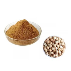 Nutmeg Extract – Food-Grade Natural Flavor & Antioxidant – Organic, Halal, Kosher Certified Bulk Ingredient for F&B Industry