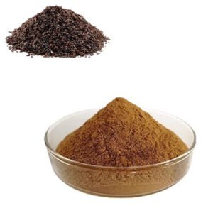 Plantain Seed Extract Powder – Mucilage-Rich Soluble Fiber for Gut Health, Gluten-Free Baking & Pet Nutrition | GRAS-Approved Bulk