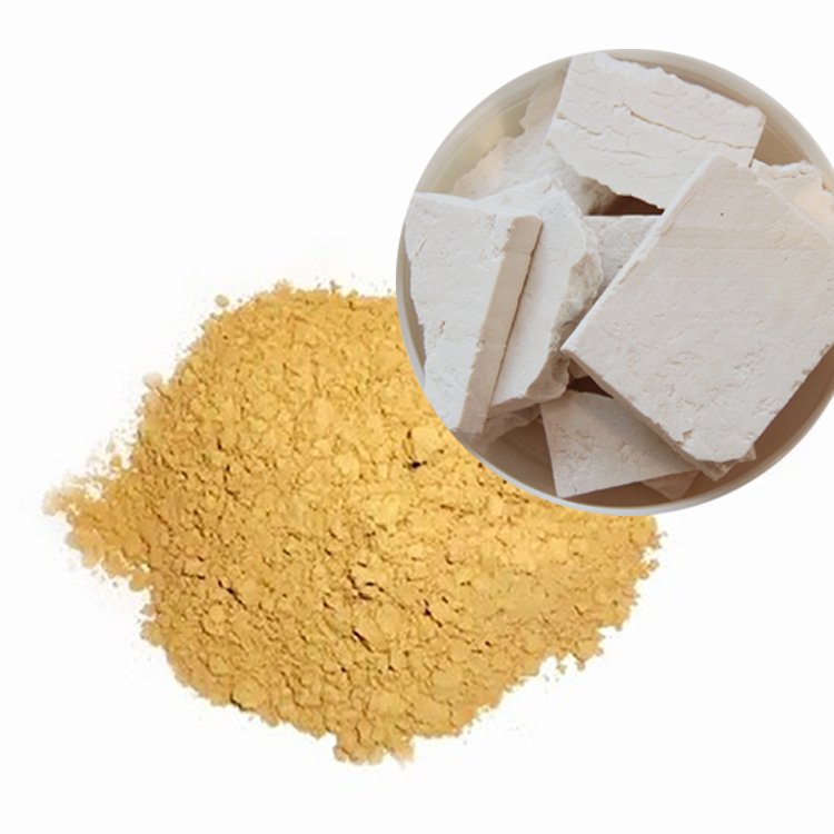 Poria Extract powder bulk – Halal and Kosher certified mycelium extract with beta-glucans for natural sleep and anxiety relief