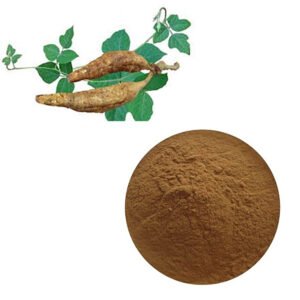 Pueraria Extract 40% Isoflavones – Natural Phytoestrogen Supplement for Menopause & Women’s Health, Non-GMO