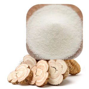 Puerarin 99% Extract – EP 10.0 Monographed Circulatory Support & Menopausal Relief Ingredient