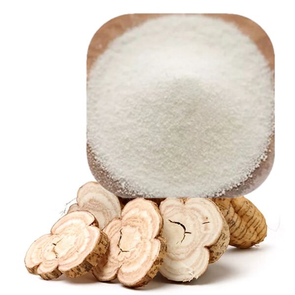 Puerarin 99% Extract – EP 10.0 Monographed Circulatory Support & Menopausal Relief Ingredient
