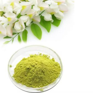 Sophora Japonica Extract Rutin Vascular Health Anti-Redness Serum Eye Care Anti-Aging Cosmetic Grade Bulk Supply