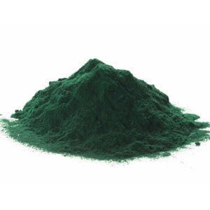 Spirulina Powder – GRAS Certified Superfood Algae Protein for Vegan Nutrition Bars & Smoothie Boosters (Bulk Supply)