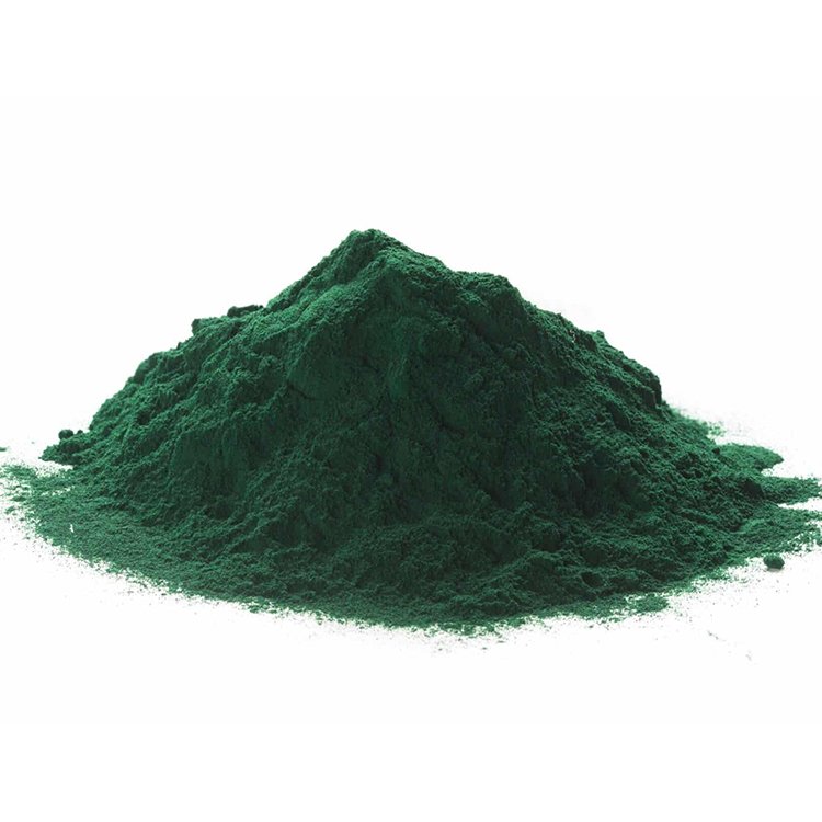 Spirulina Powder – GRAS Certified Superfood Algae Protein for Vegan Nutrition Bars & Smoothie Boosters (Bulk Supply)